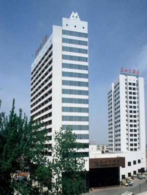 Beijing Yanshan Hotel, Beijing